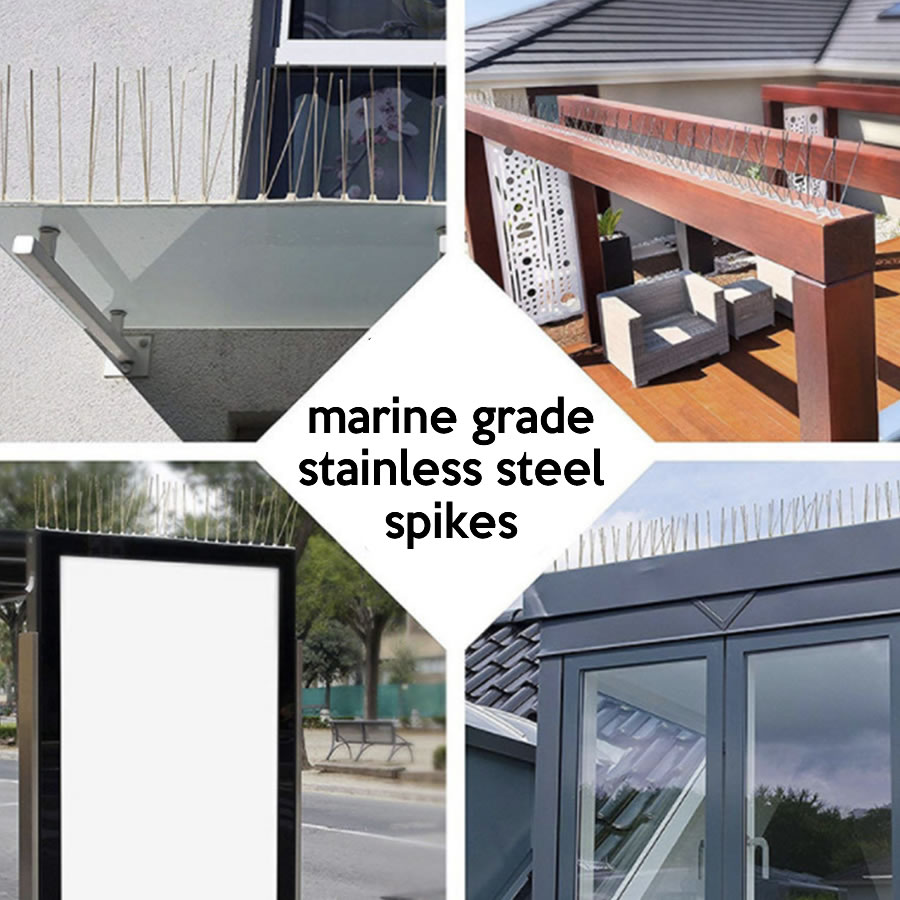 Anti Pigeon Spikes, image 7