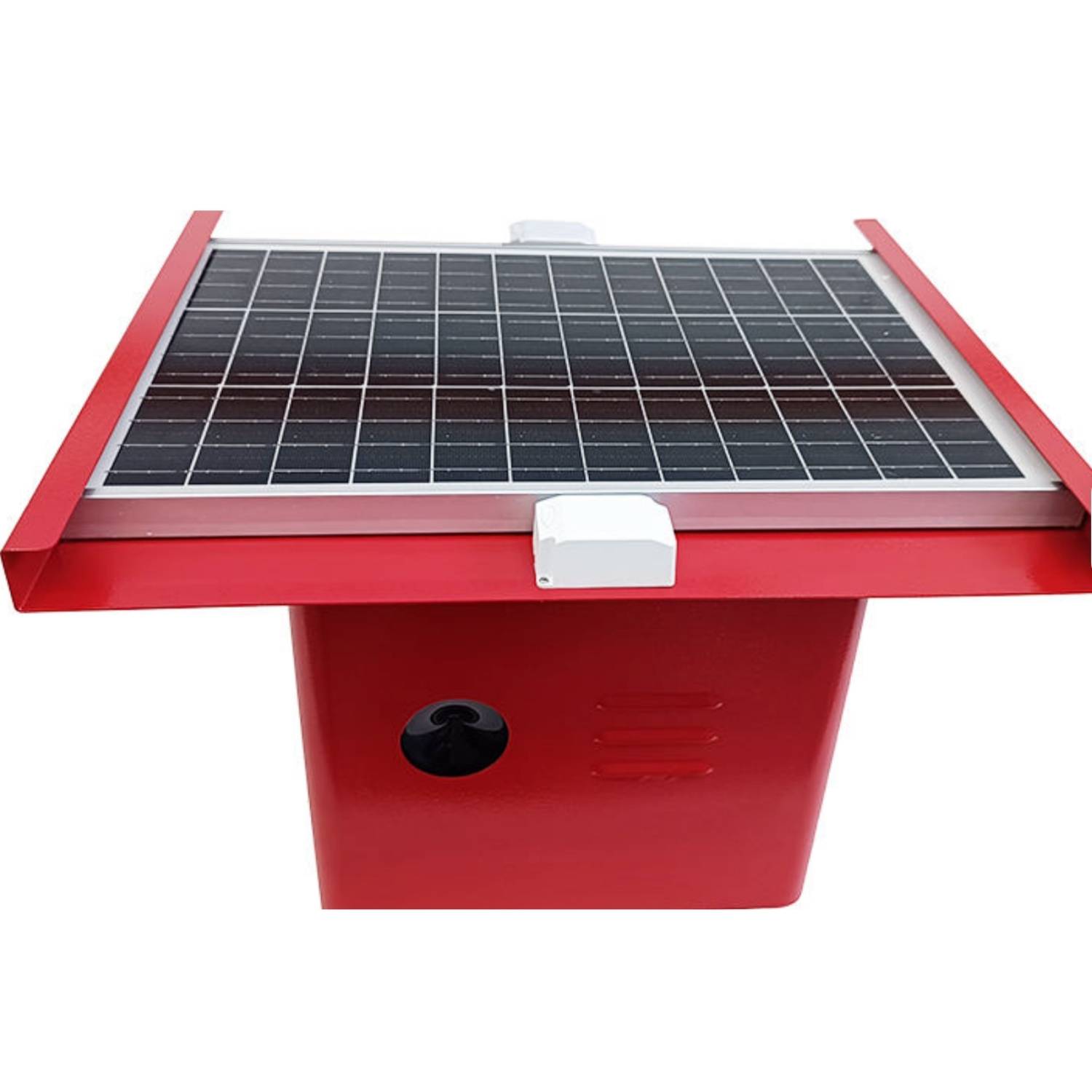 Ultrasonic Bird Repeller, image 2
