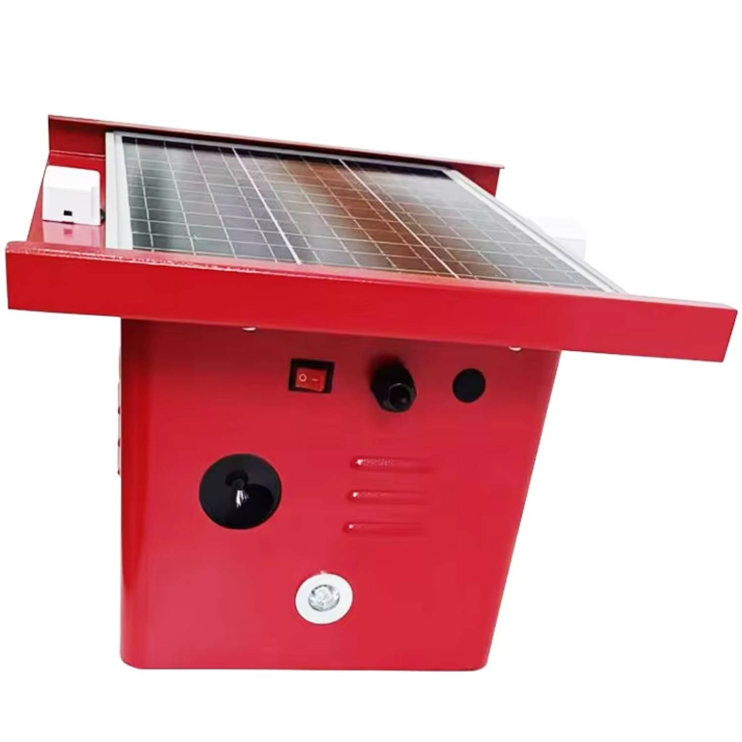 Ultrasonic Bird Repeller, image 4