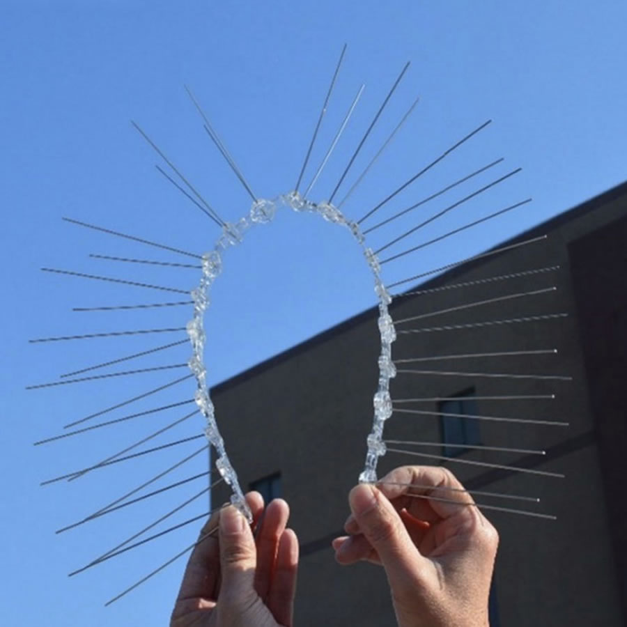 Anti Pigeon Spikes, image 6