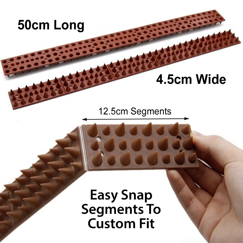 where to buy possum spike strips online