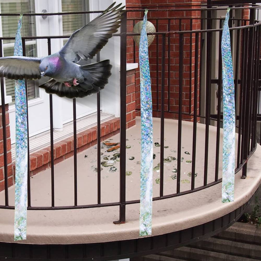 buy reflective tape for birds